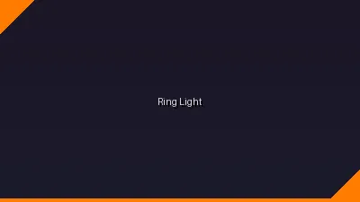 积分兑换 - LED环形补光灯 | 柿谷光 积分商城