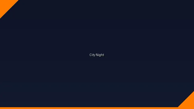 城市夜景主题赛 - 柿谷光 视频创作挑战